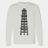Heavy Cotton™ Long Sleeve T-Shirt Thumbnail