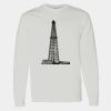 Heavy Cotton™ Long Sleeve T-Shirt Thumbnail