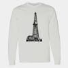 Heavy Cotton™ Long Sleeve T-Shirt Thumbnail
