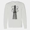 Heavy Cotton™ Long Sleeve T-Shirt Thumbnail