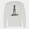 Heavy Cotton™ Long Sleeve T-Shirt Thumbnail