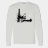 Heavy Cotton™ Long Sleeve T-Shirt Thumbnail