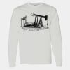Heavy Cotton™ Long Sleeve T-Shirt Thumbnail
