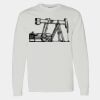 Heavy Cotton™ Long Sleeve T-Shirt Thumbnail