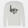 Heavy Cotton™ Long Sleeve T-Shirt Thumbnail