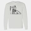Heavy Cotton™ Long Sleeve T-Shirt Thumbnail