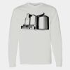 Heavy Cotton™ Long Sleeve T-Shirt Thumbnail
