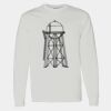 Heavy Cotton™ Long Sleeve T-Shirt Thumbnail