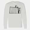 Heavy Cotton™ Long Sleeve T-Shirt Thumbnail