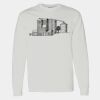 Heavy Cotton™ Long Sleeve T-Shirt Thumbnail