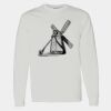 Heavy Cotton™ Long Sleeve T-Shirt Thumbnail