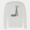 Heavy Cotton™ Long Sleeve T-Shirt Thumbnail