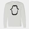 Heavy Cotton™ Long Sleeve T-Shirt Thumbnail
