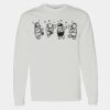 Heavy Cotton™ Long Sleeve T-Shirt Thumbnail