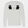 Heavy Cotton™ Long Sleeve T-Shirt Thumbnail