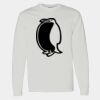 Heavy Cotton™ Long Sleeve T-Shirt Thumbnail