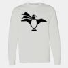 Heavy Cotton™ Long Sleeve T-Shirt Thumbnail
