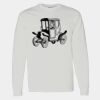 Heavy Cotton™ Long Sleeve T-Shirt Thumbnail