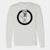 Heavy Cotton™ Long Sleeve T-Shirt Thumbnail