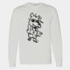 Heavy Cotton™ Long Sleeve T-Shirt Thumbnail