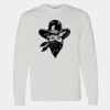 Heavy Cotton™ Long Sleeve T-Shirt Thumbnail