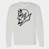 Heavy Cotton™ Long Sleeve T-Shirt Thumbnail