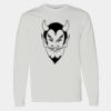 Heavy Cotton™ Long Sleeve T-Shirt Thumbnail