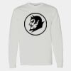 Heavy Cotton™ Long Sleeve T-Shirt Thumbnail