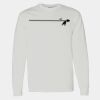 Heavy Cotton™ Long Sleeve T-Shirt Thumbnail