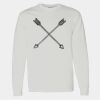 Heavy Cotton™ Long Sleeve T-Shirt Thumbnail