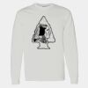 Heavy Cotton™ Long Sleeve T-Shirt Thumbnail