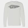 Heavy Cotton™ Long Sleeve T-Shirt Thumbnail