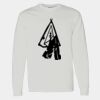 Heavy Cotton™ Long Sleeve T-Shirt Thumbnail