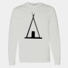 Heavy Cotton™ Long Sleeve T-Shirt Thumbnail