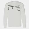 Heavy Cotton™ Long Sleeve T-Shirt Thumbnail