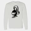 Heavy Cotton™ Long Sleeve T-Shirt Thumbnail