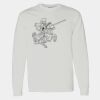 Heavy Cotton™ Long Sleeve T-Shirt Thumbnail