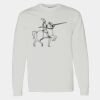 Heavy Cotton™ Long Sleeve T-Shirt Thumbnail