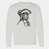 Heavy Cotton™ Long Sleeve T-Shirt Thumbnail