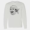 Heavy Cotton™ Long Sleeve T-Shirt Thumbnail