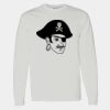 Heavy Cotton™ Long Sleeve T-Shirt Thumbnail