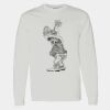 Heavy Cotton™ Long Sleeve T-Shirt Thumbnail