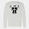 Heavy Cotton™ Long Sleeve T-Shirt Thumbnail