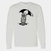 Heavy Cotton™ Long Sleeve T-Shirt Thumbnail