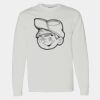 Heavy Cotton™ Long Sleeve T-Shirt Thumbnail