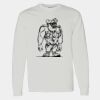 Heavy Cotton™ Long Sleeve T-Shirt Thumbnail