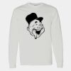 Heavy Cotton™ Long Sleeve T-Shirt Thumbnail
