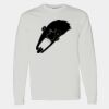Heavy Cotton™ Long Sleeve T-Shirt Thumbnail