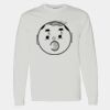 Heavy Cotton™ Long Sleeve T-Shirt Thumbnail