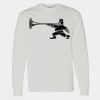Heavy Cotton™ Long Sleeve T-Shirt Thumbnail